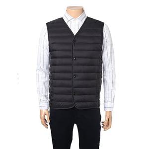 [백화점](뱅뱅)남녀공용 초경량 구스다운 조끼 (NEE624)