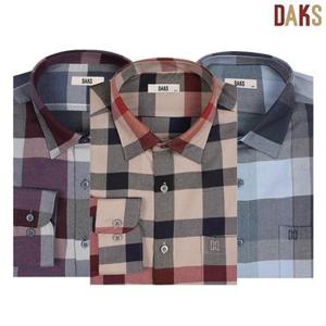 [백화점]닥스 기모 스페셜셔츠 32종