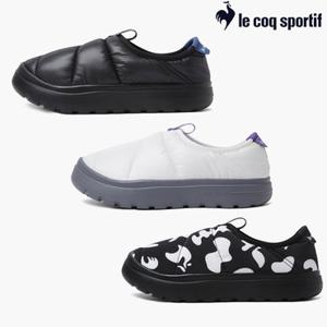 [르꼬끄공식] [40%OFF] 패딩슈즈 방한화 쿠닝 (QP323LCU93)