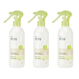 [2+ 1] 더페이스샵 보들보들 때필링 300ml 두 개 + 하나 더 기획