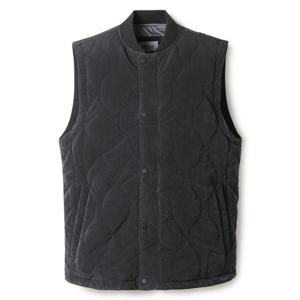 [시리즈(series)]피그코팅 퀼팅 베스트 SHVAW24901CHX