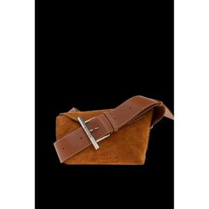 25FW 알렉산더 맥퀸 숄더 백 T Bar Sling 8463421MAA52150 TP566089357