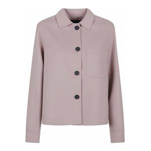 [MAX MARA WEEKEND] 라프리마 여성 셔츠 Nordica 자켓 252504601160049 라이트 핑크 /8