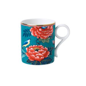 [웨지우드]피오니아 블러쉬 머그 1p (그린)