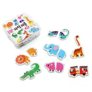 [마이리틀타이거]타이거 자석퍼즐 시리즈