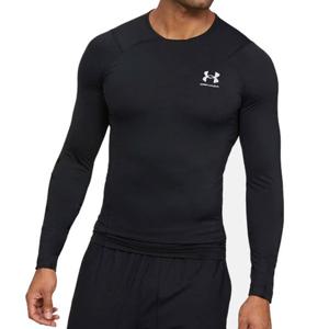 언더아머 UA 아머 러닝 긴팔 티셔츠 1361524-001