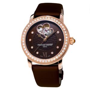 [프레드릭콘스탄트]FC-310CDHB2PD4 오토매틱 여성 하트비트