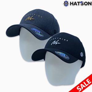 [햇츠온]햇츠온 SMBFLJ3328 SMB 빅사이즈 플렉스 밴딩 볼캡 야구모자
