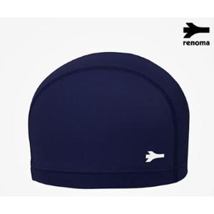 [레노마수영복]아동심볼로고스판수영모자RC20202C