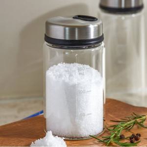 [JAJU/자주] 양 조절이 가능한 내열유리 양념병_200ml