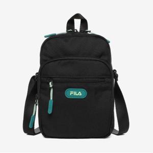 [휠라키즈]베이직 크로스백(FK3BCE6330X_BLK)