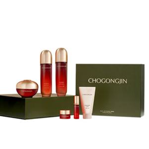 [초공진] 소생 기초 3종 기획세트