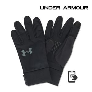 언더아머 스톰 라이너 방한 장갑 블랙 1377508-001