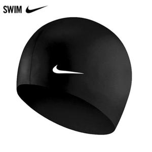 나이키 스윔 수모 솔리드 실리콘 캡 93060-011