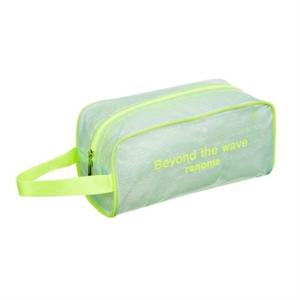 [레노마수영복]다용도클리어 수영가방 RBC015