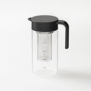 [JAJU/자주] 자주 쓰는 스텐 티망 트라이탄 물병_1.15L_투명