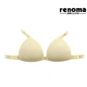 [레노마수영복]여아동실내부착형브라컵RP9003