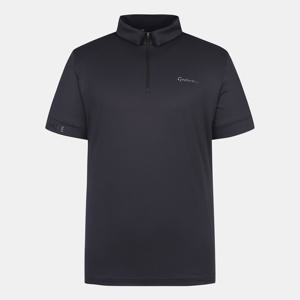 테일러메이드 남성 반집업 반팔 티셔츠 TMTHM2145-199