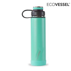 에코베슬 볼더24 709ml 텀블러 거름망 보온보냉병 아쿠아브리즈