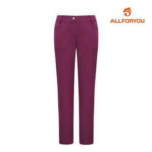 [올포유][올포유] [FW] 여성 스포츠 팬츠 AWPTK7361-604