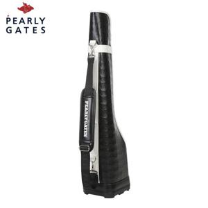 [파리게이츠] 파리게이츠 공용 인탈리오 로고 하프백 531C3BG625_BK