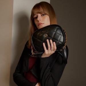 [메트로시티][비밀코드] 카메라백 M M223MQ9500Z