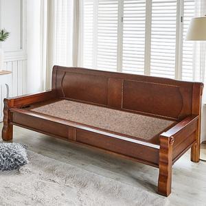 현대의료기 2011SF 홍맥반석 돌소파 돌카우치