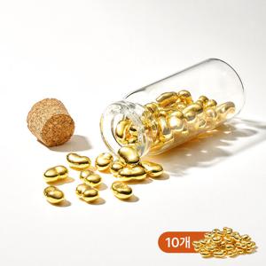 수앤진골드 순금 콩 24K 10g