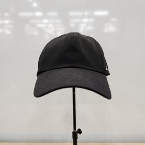 캡텐시흥 HC16 롱챙 대두 볼캡 BKC2UCW012