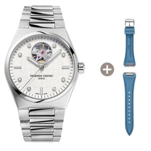 [프레드릭콘스탄트]FC-310SD2NH6B 하이라이프 오토매틱 여성용