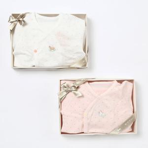 [에뜨와]토드배내저고리07R017041 [출산,신생아축하선물,쌍둥이]