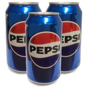 롯데 펩시콜라 355ml x 48캔(24캔x2박스)