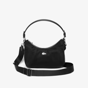 [라코스테]이지 나일론 숄더 호보백 [NF4537Y54G 000 PC]