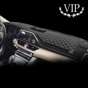 리무진엠보 가죽 대시보드 썬커버 아우디 올뉴A4