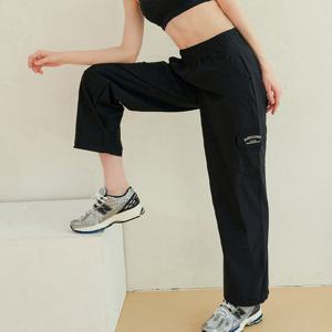 [제인코트]카고 스트링 조거 ENA2908