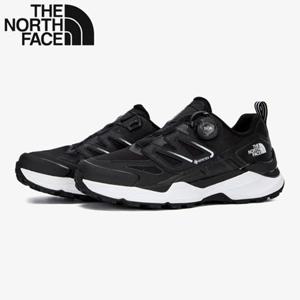 노스페이스 NS95Q03A 남여 에너지테크 라이트 보아 고어텍스 경량 하이킹화 KR