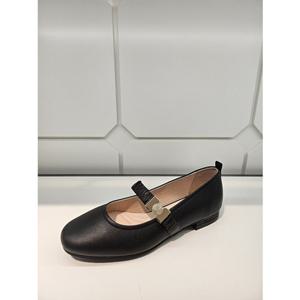 금강제화 랜드로바 여성 르느와르 메리제인 (2CM) RENPUC4200G1(구두헤라증정)