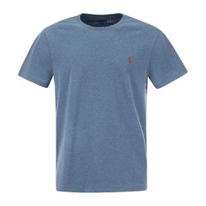 랄프로렌 저지 슬림핏 반팔티셔츠 710671438 367