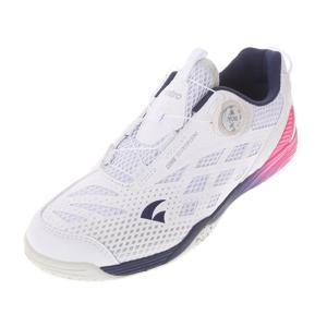 비트로 남여공용 보아 탁구화 COBRAPLUS_WP