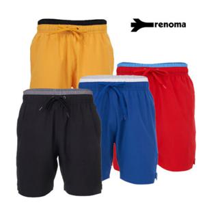 [레노마수영복]남성비치비비드트렁크바지 MS2C301