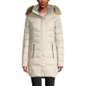 컬럼비아 여성 미드 다운자켓 (CB113AC-0WW)