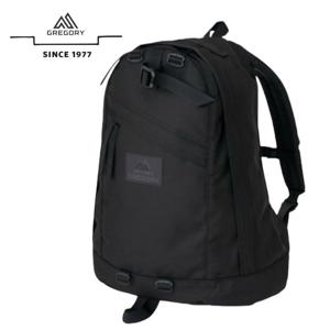 [그레고리][블랙로고]NEW 데이팩 BLACK BALLISTIC [09J09024]백팩