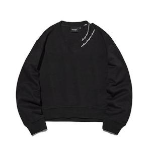 인터크루 HC10 여성전용 브이넥 티셔츠 ITY1TM52A