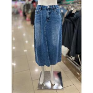 소고 세이브존01 간절기데님스커트 AK1SA01