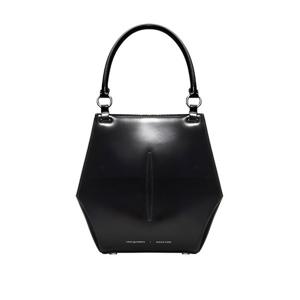 [루이까또즈]EUDON CHOI 아테나(ATHENA) 토트백 HR3EC05BL