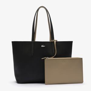 라코스테 안나 가로형 쇼퍼백 BB NF2142A54G A91