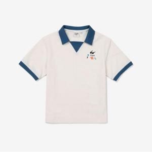 [휠라키즈]휠라X수수진 썸머카라티 (FK2TSF2S01X_BOW)