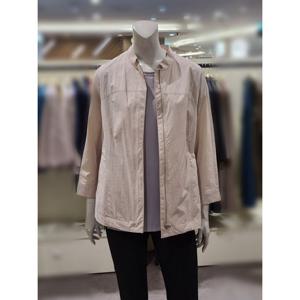 [트리아나][트리아나] 소고 반넥 기본재킷AH2GA02 (P003139458)