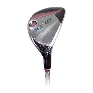 2024 젝시오13 여성 유틸리티 하이브리드 MP1300 레이디 보르도