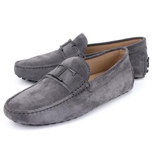 토즈 고미노 타임리스 남성로퍼 XXM64C0CT50 RE0B 408